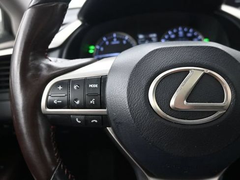 Used 2018 Lexus RX 350 AWD w/ Premium Package image 27