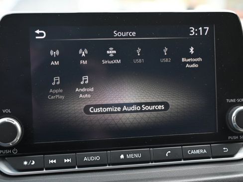 Used 2023 Nissan Rogue SV w/ SV Premium B Package AWD/4WD image 24