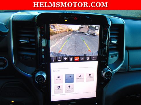 New 2026 RAM 2500 Big Horn image 37