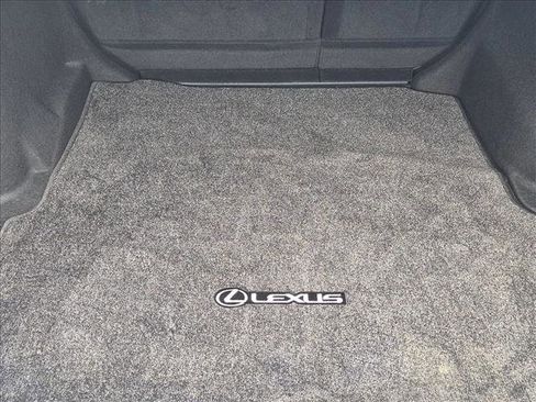 Used 2021 Lexus IS 300 AWD w/ Comfort Package image 6