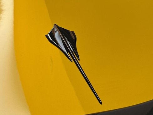 New 2026 Chevrolet Corvette Stingray Premium Cpe w/ Z51 Performance Package image 22