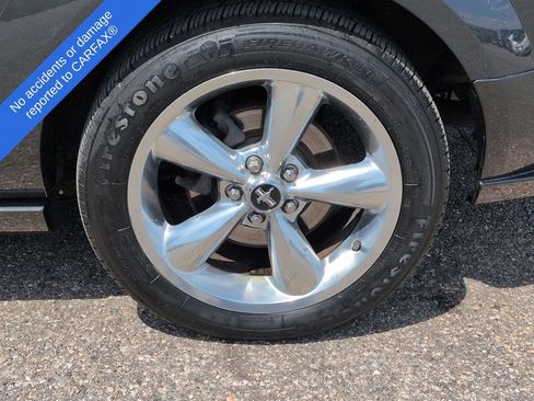 Used 2007 Ford Mustang GT Premium RWD image 14