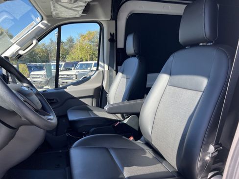 New 2026 Ford Transit 350 148 High Roof Extended w/ Load Area Protection Package image 13