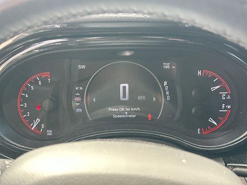 Used 2024 Dodge Durango GT image 31