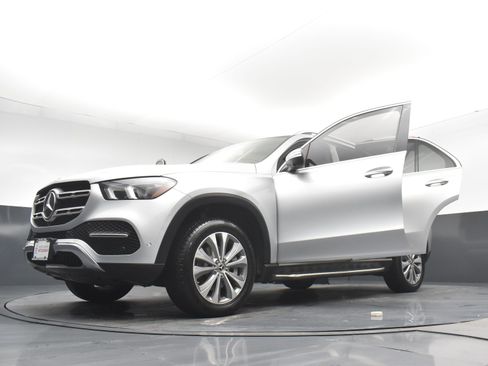 Used 2020 Mercedes-Benz GLE 350 4MATIC w/ 3rd Row Seat Package image 34