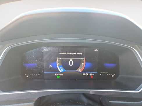 Used 2023 Volkswagen Tiguan S image 19