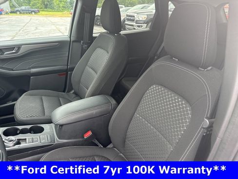 Used 2023 Ford Escape Active image 14