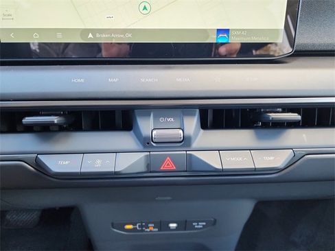 New 2026 Kia EV9 Wind image 23