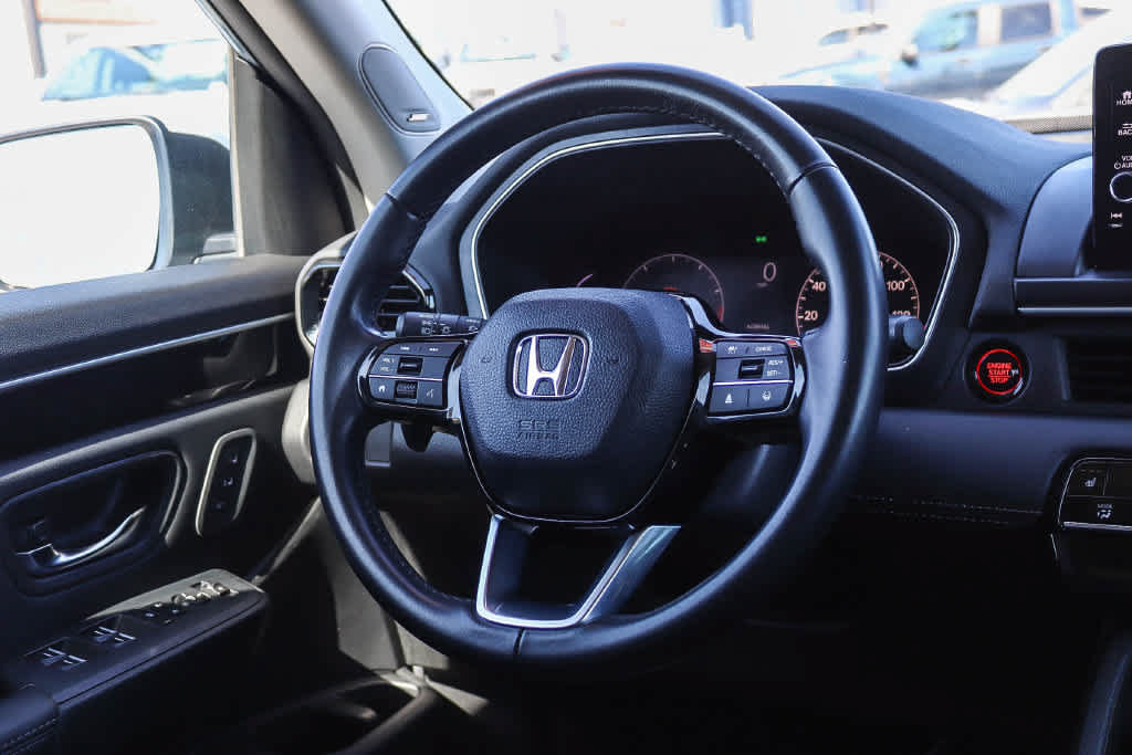 Used 2024 Honda Pilot Touring image 15