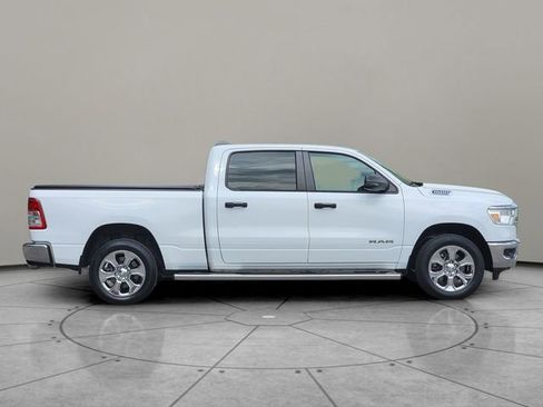 Certified 2023 RAM 1500 Big Horn AWD/4WD image 13