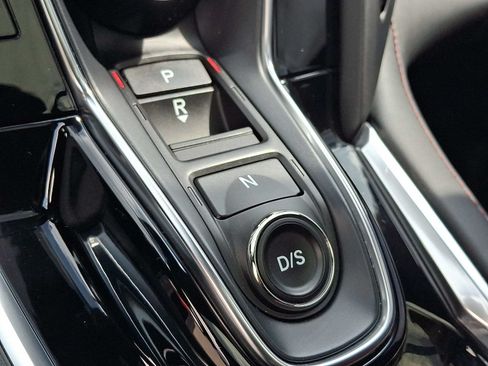 Certified 2023 Acura RDX A-Spec AWD/4WD image 15