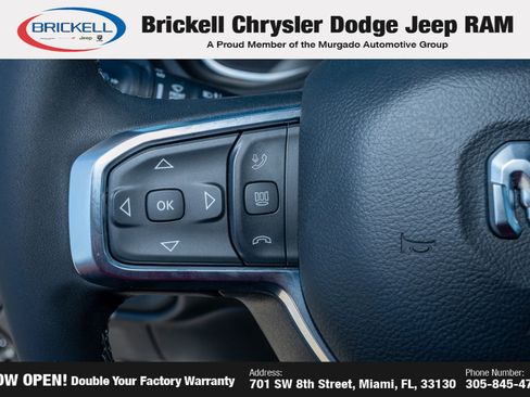 New 2026 RAM 2500 Laramie image 30