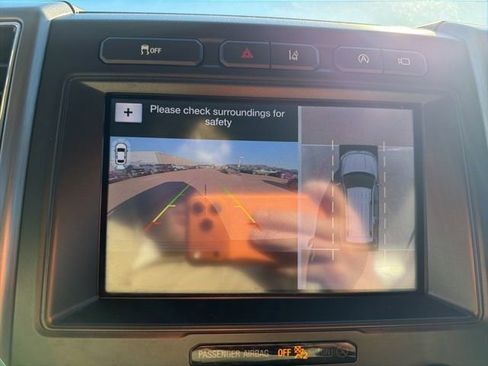 Used 2019 Ford Expedition Platinum image 33