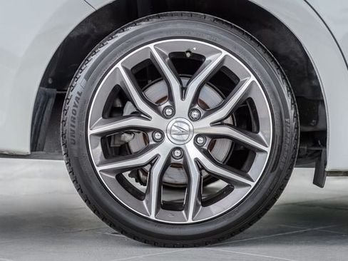 Used 2019 Acura ILX FWD image 14