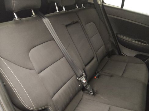 Used 2021 Kia Sportage LX FWD image 19