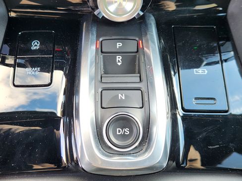 Certified 2025 Acura MDX A-Spec image 13