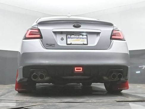 Used 2019 Subaru WRX Premium w/ Performance Package AWD/4WD image 47