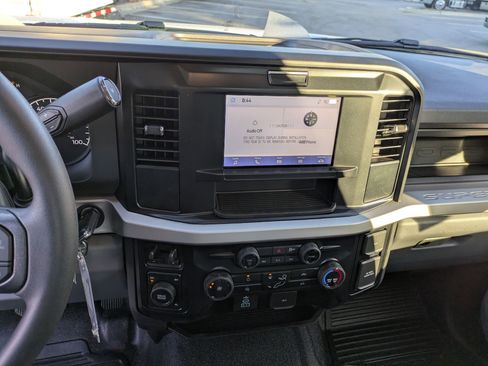 New 2026 Ford F450 XL w/ XL Chrome Package AWD/4WD image 20