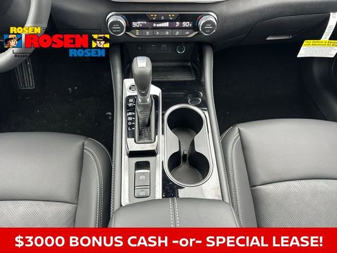New 2025 Nissan Altima 2.5 SL image 26