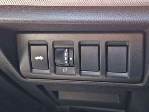 Certified 2025 Subaru Legacy Premium AWD/4WD image 23