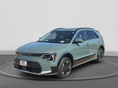 Used 2023 Kia Niro Wind