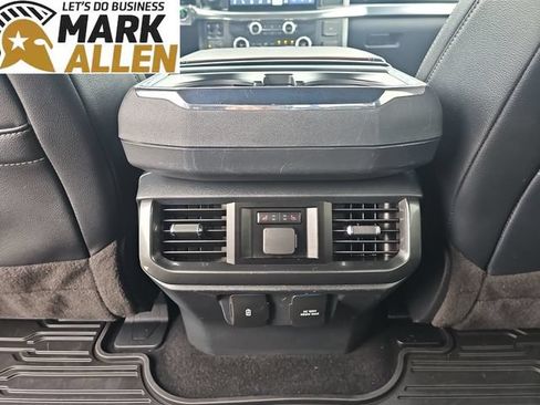Used 2023 Ford F150 Lariat w/ Equipment Group 502A High AWD/4WD image 20