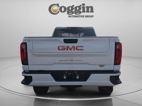 New 2026 GMC Sierra 3500 Denali w/ Denali Reserve Package image 6