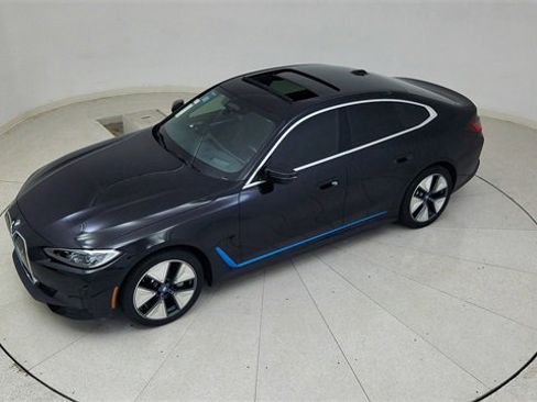 Used 2023 BMW i4 eDrive35 image 79