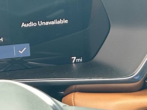 New 2026 GMC Canyon AT4 w/ Nightfall Edition AWD/4WD image 18