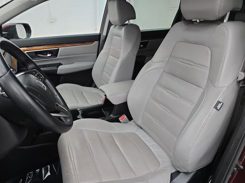 Used 2017 Honda CR-V EX-L image 15