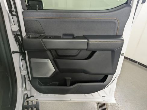 Used 2024 Ford F150 Tremor w/ Equipment Group 402A High AWD/4WD image 18