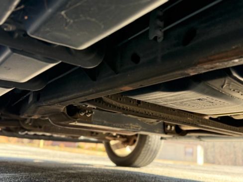 Used 2009 Chevrolet Tahoe LTZ image 18