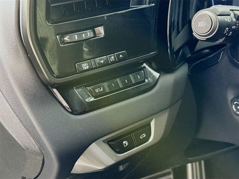 Used 2023 Lexus RX 500h F Sport w/ Accessory Package (Z1) image 7