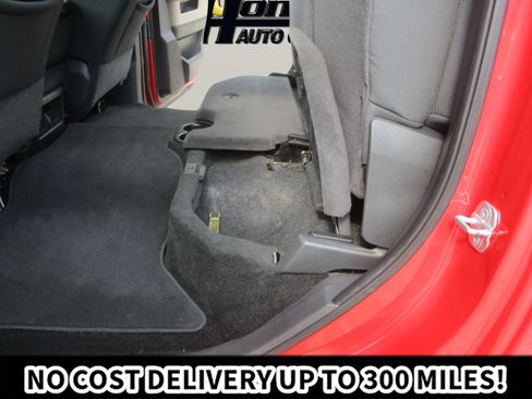 Used 2011 RAM 2500 SLT w/ Luxury Group AWD/4WD image 16