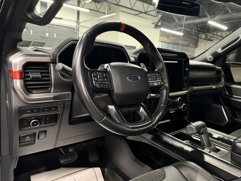 Used 2023 Ford F150 Raptor w/ Raptor Carbon Fiber Package AWD/4WD image 25