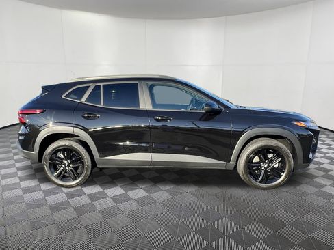 New 2026 Chevrolet Trax ACTIV image 7