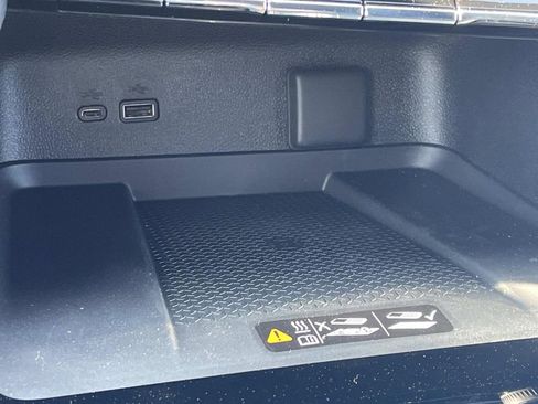 New 2026 Chevrolet Traverse Z71 image 27