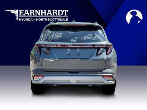 New 2026 Hyundai Tucson SEL image 6