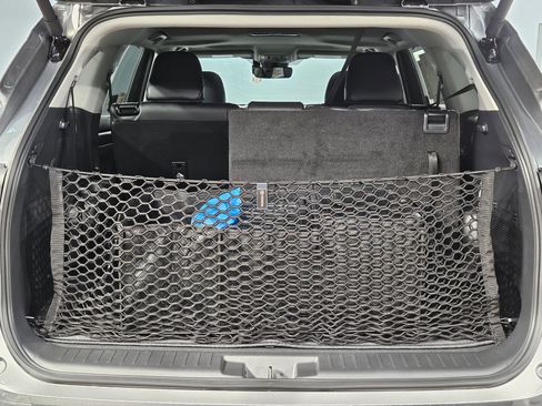 New 2026 Toyota Highlander Limited AWD/4WD image 24