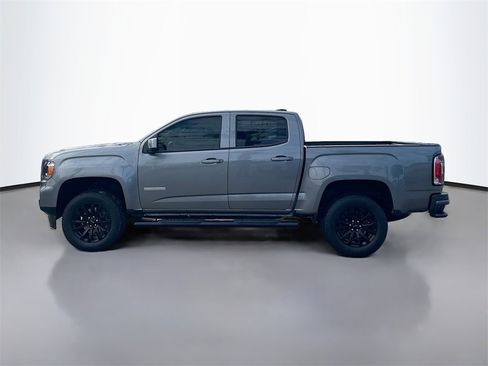 Used 2022 GMC Canyon Elevation w/ Trailering Package image 4