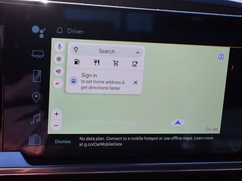 Certified 2023 Chevrolet Silverado 1500 LTZ w/ LTZ Premium Package image 42