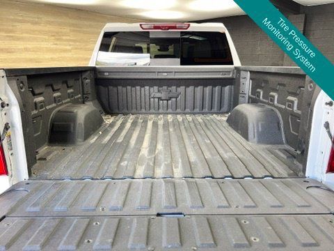 Used 2026 Chevrolet Silverado 1500 ZR2 AWD/4WD image 20