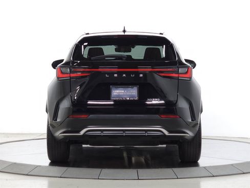 Used 2024 Lexus NX 350 F Sport AWD/4WD image 7