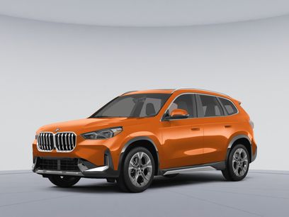 New 2025 BMW X1 xDrive28i w/ Premium Package