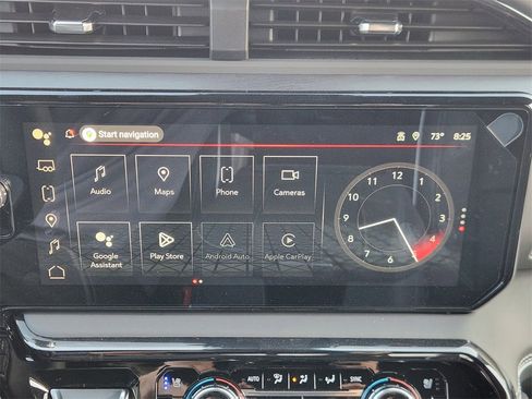 New 2026 GMC Sierra 1500 AT4X image 11