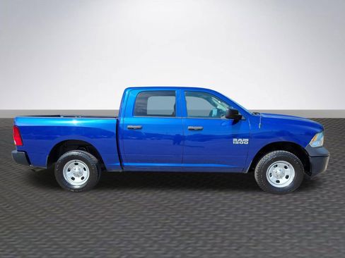 Used 2016 RAM 1500 Tradesman w/ Popular Equipment Group AWD/4WD image 4