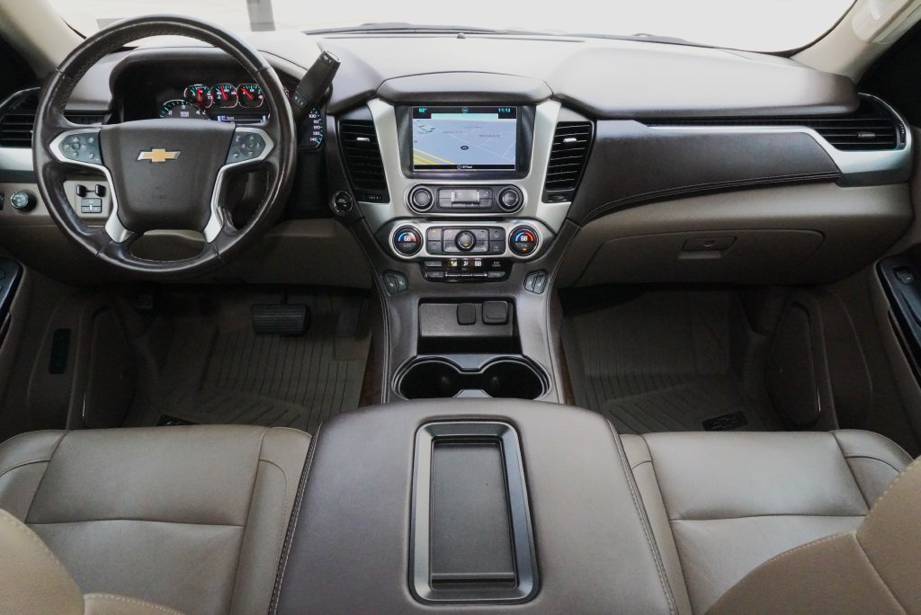 Used 2020 Chevrolet Tahoe LT RWD image 25