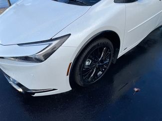 New 2026 Toyota Prius AWD video 2