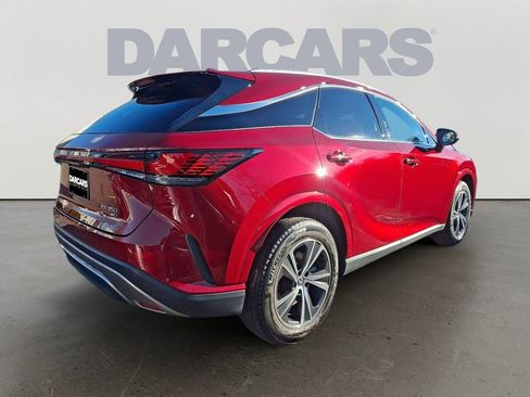Used 2025 Lexus RX 350 Premium image 6
