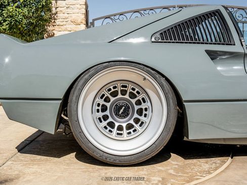 Used 1988 Ferrari 328 GTS RWD image 10